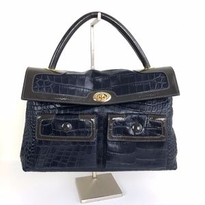 Goldenbleu Bag
